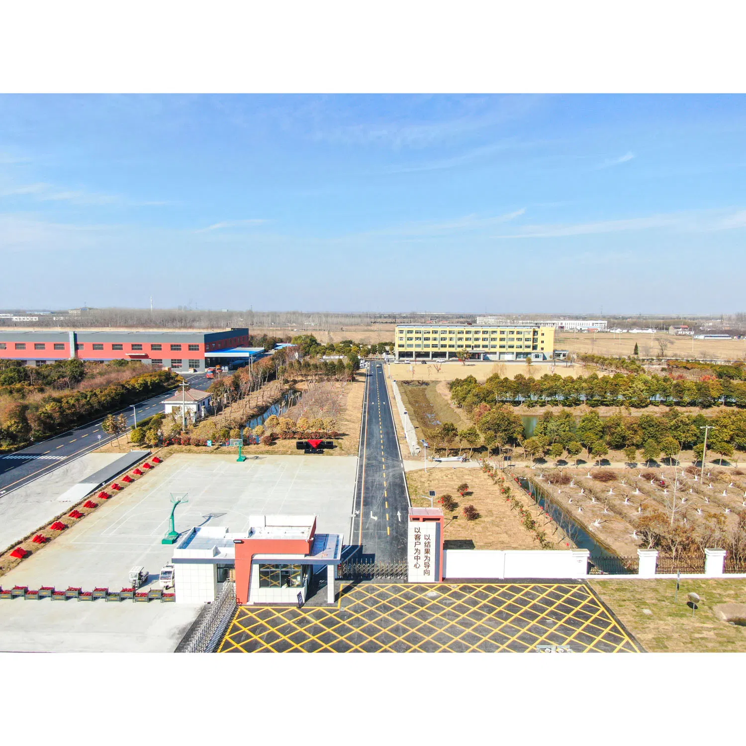 Tail Lift Cantilever Platform 1500kg for Sale Manufacturer Aluminum Material