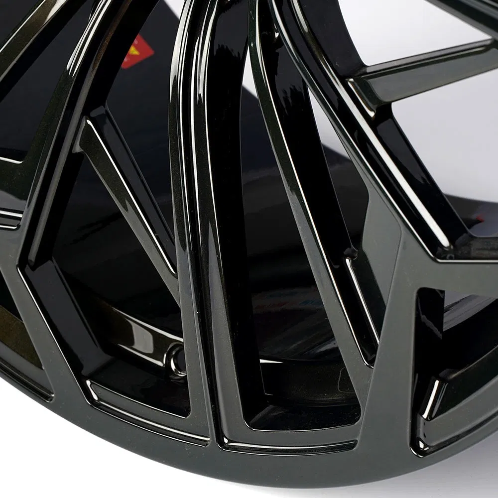 Кованые диски из алюминиевого сплава 17-22 дюйма