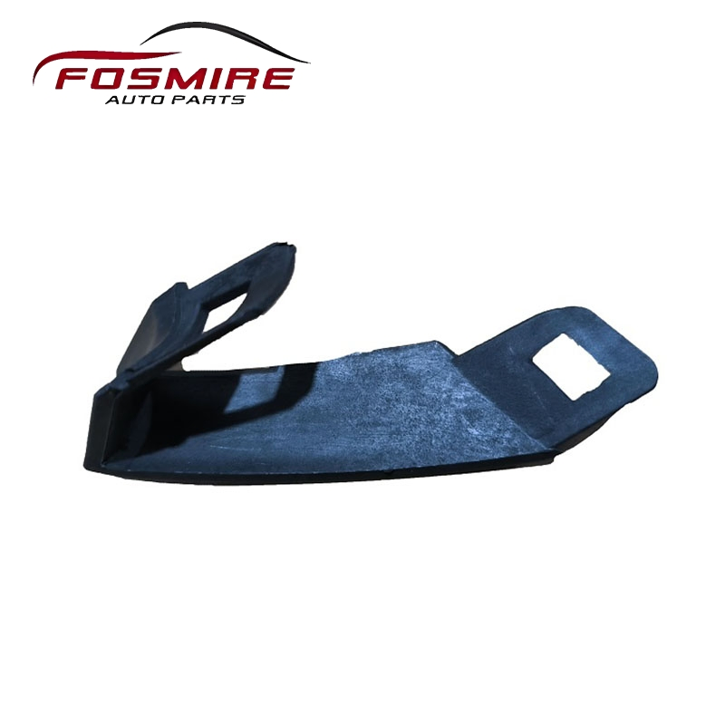 Накладка на противотуманную фару Jetour X70 левая F01-2803513