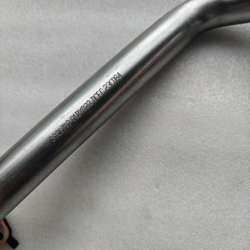 Поддон картера 6CT 3974291 с маслоприемником