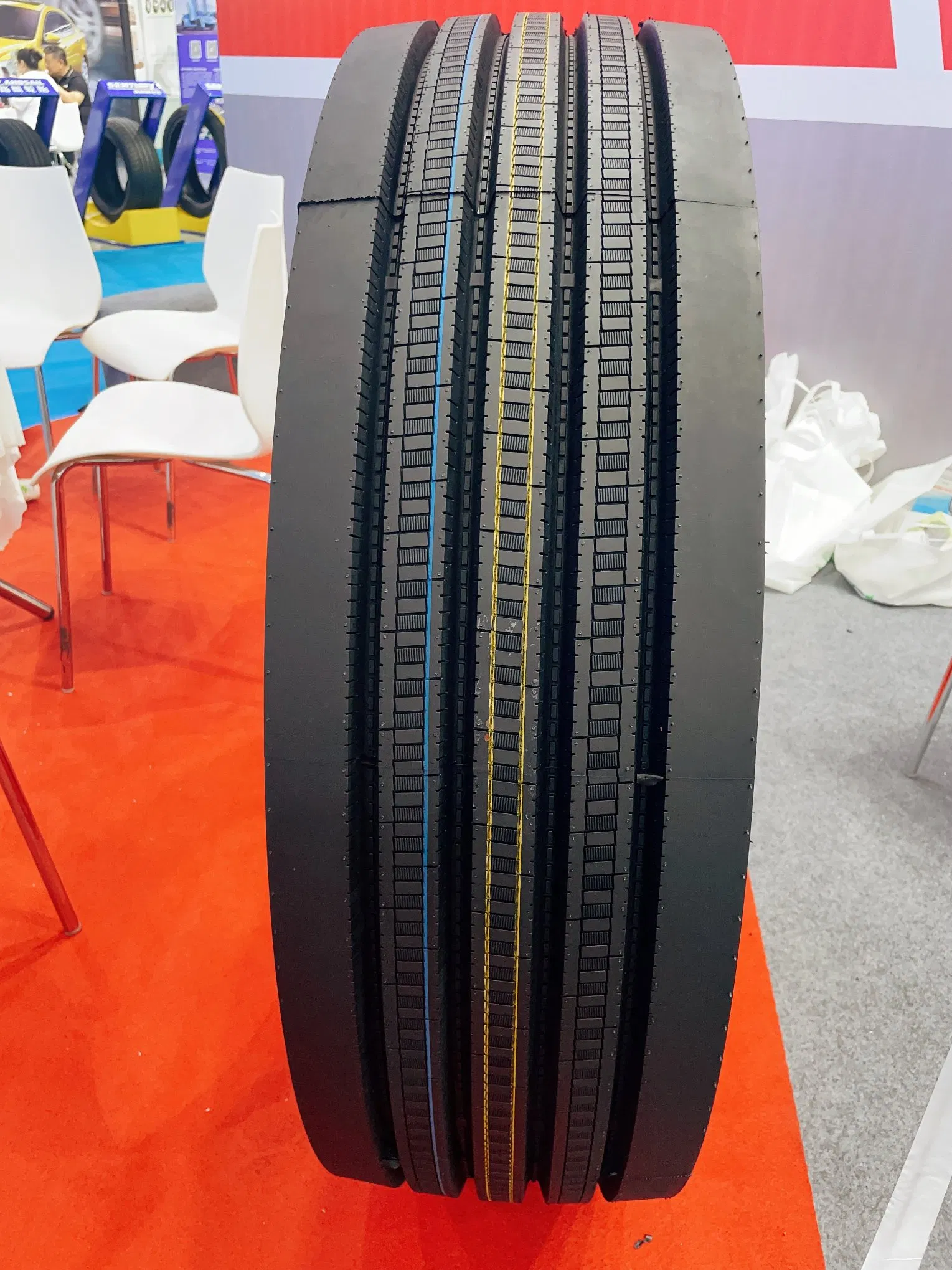 Грузовая шина Constancy Truck Tyre Ultra2 315/80R22.5