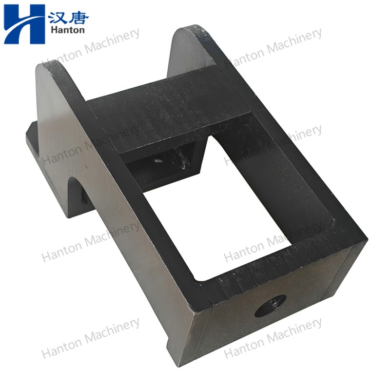 Опора двигателя Cummins QSB6.7-G