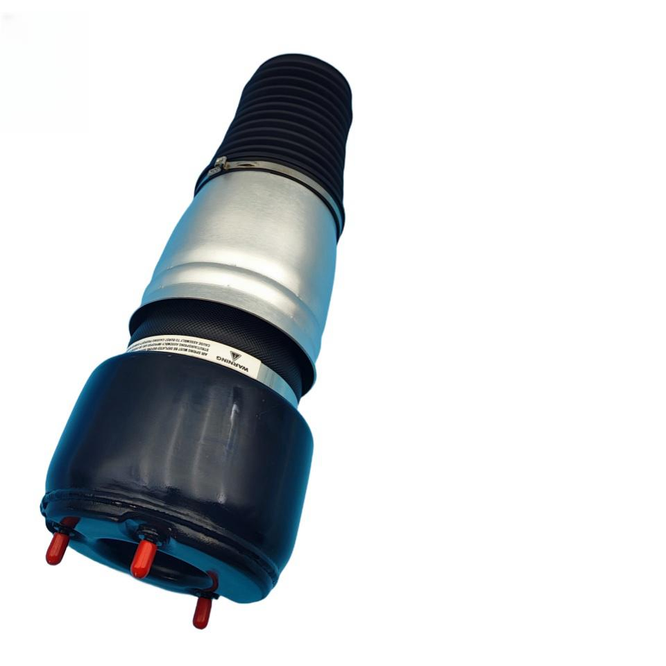 Пневмоподушка передней подвески Mercedes E-Class W211 C219