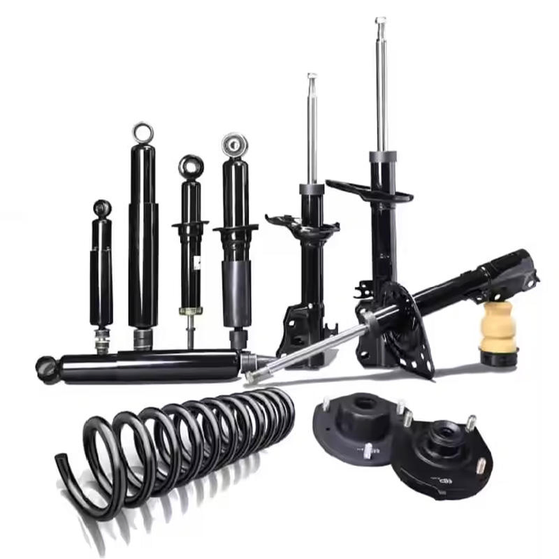 OEM ODM Aftermarket Automotive Automobile Car Truck Car Suspension Front Left Air Shock Absorber Factory Supplier Manufacturer Producer Seller Wholesaler Plant