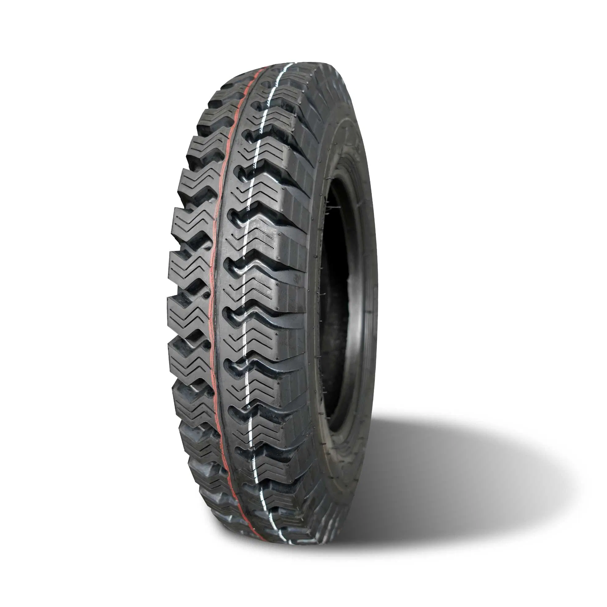 4.50-12 Bias Tire OTR Tyre All Steel Raidial Truck Heavy Duty for Agriculture Mountain Wheels
