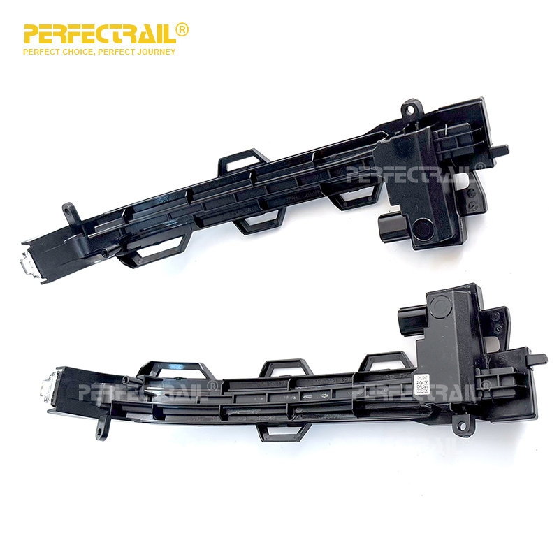 Поворотник в зеркало для BMW X3 X4 X5 X6