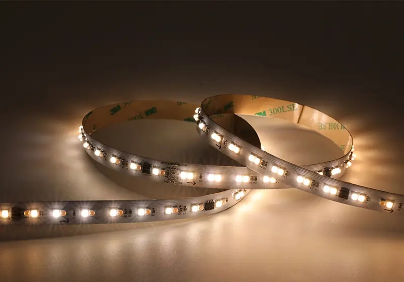 Wall Washer Light with Flexible LED Neon Strip