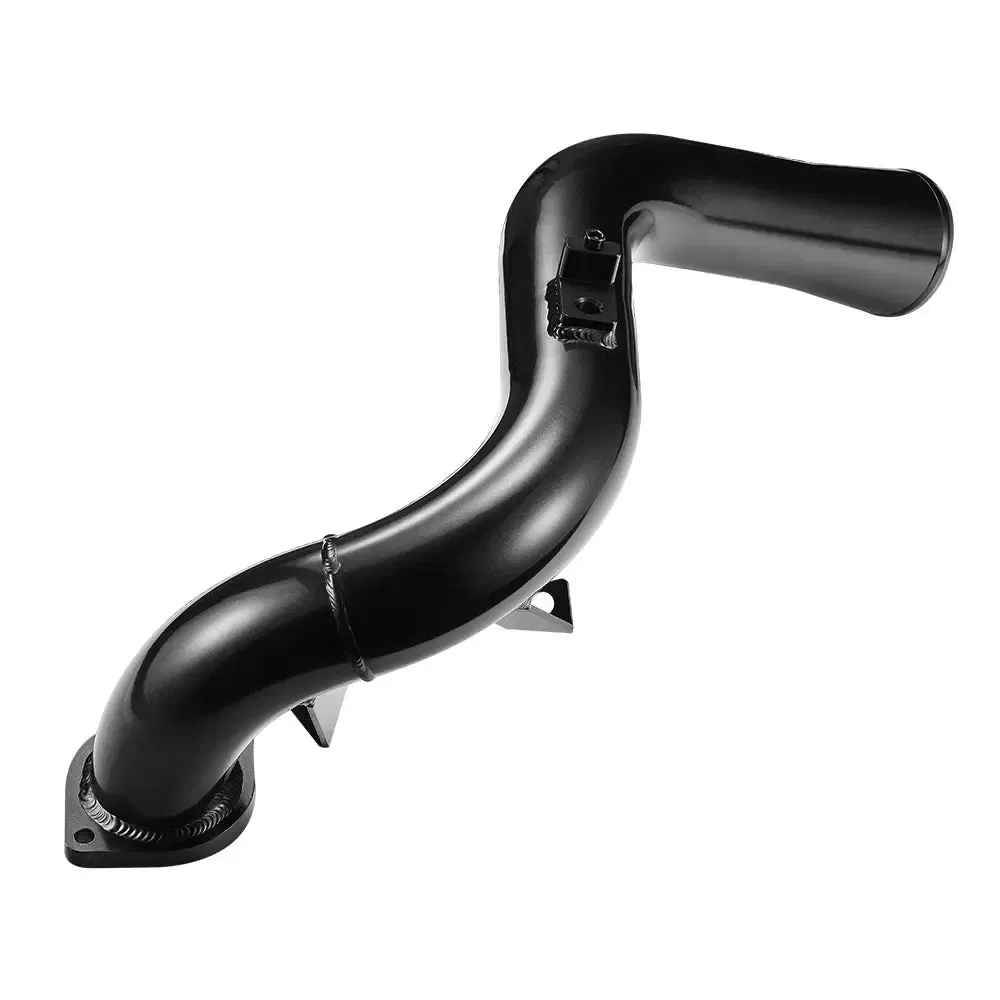 Комплект удаления EGR и патрубок впуска для Chevrolet Duramax LBZ