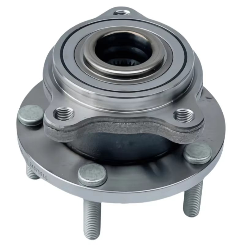 Подшипник ступицы колеса DAC30620032 2RS