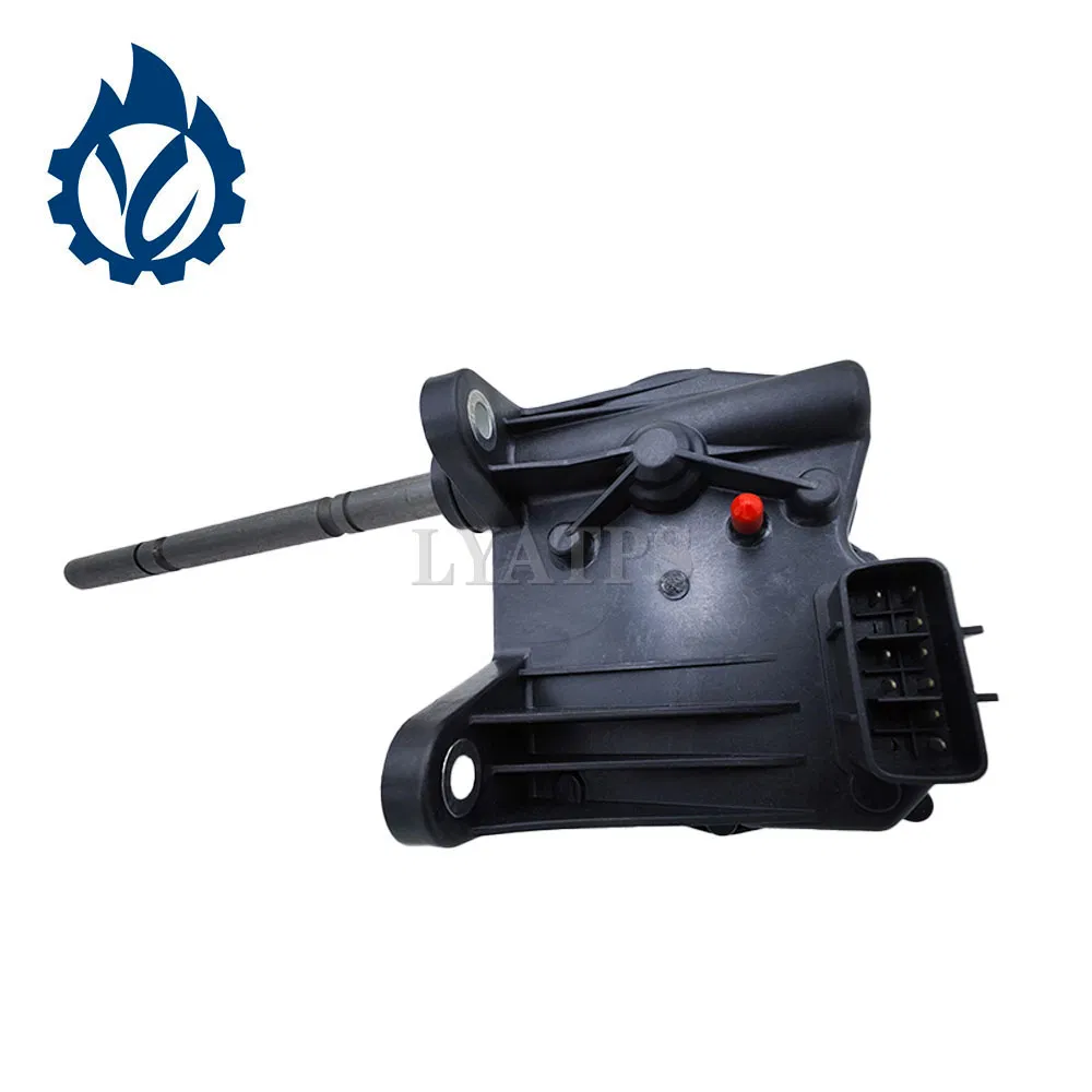 Актуатор раздатки для Mitsubishi Pajero Sport, L200, Triton