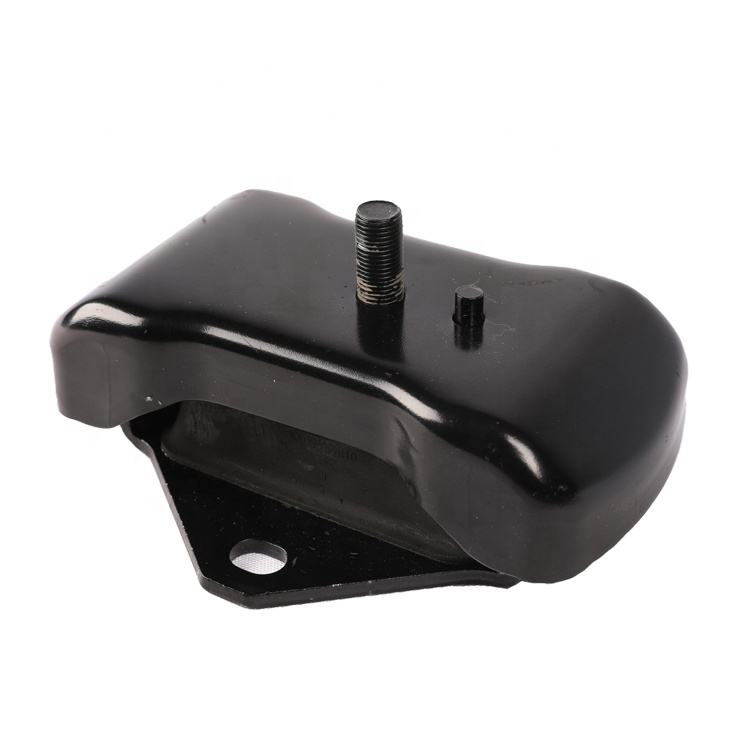 Оригинальная опора двигателя с кронштейном для JAC J5 (1001210U7020)