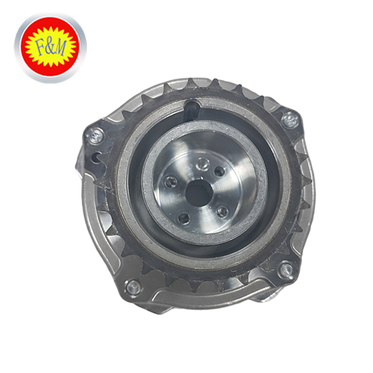 Клапан регулировки распредвала CVVT 24350-23800 для Hyundai