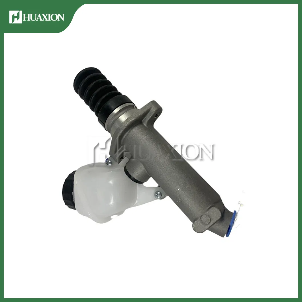 Главный цилиндр сцепления HOWO/A7 Wg9719230023