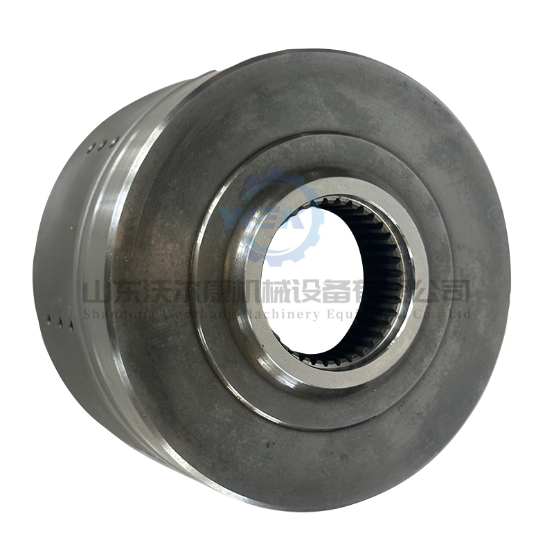 Dana Gearbox First Gear Clutch Hub 251949 (mining underground loader parts)