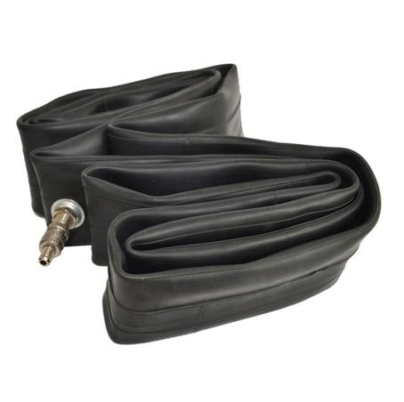 Камера велосипедная 29 дюймов MTB, черная