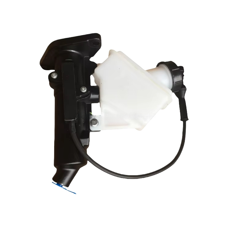 Главный цилиндр сцепления Iveco K013840