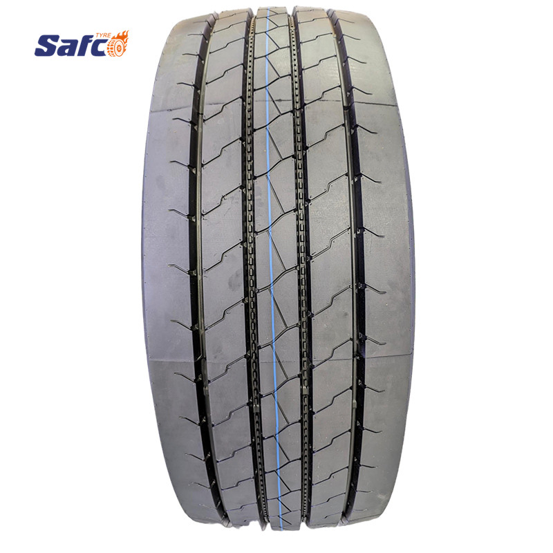 Cargostone Hydrogrip 385/65r22.5 Radial Truck Tire - Rainy Highway Leader