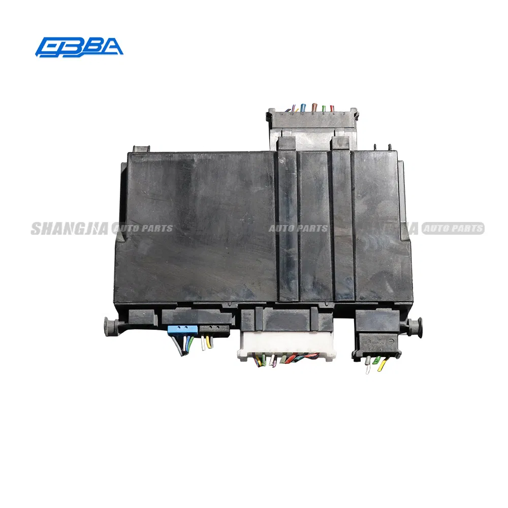 Original material dismantled car seat computer for Maserati Levante 2017 670035026