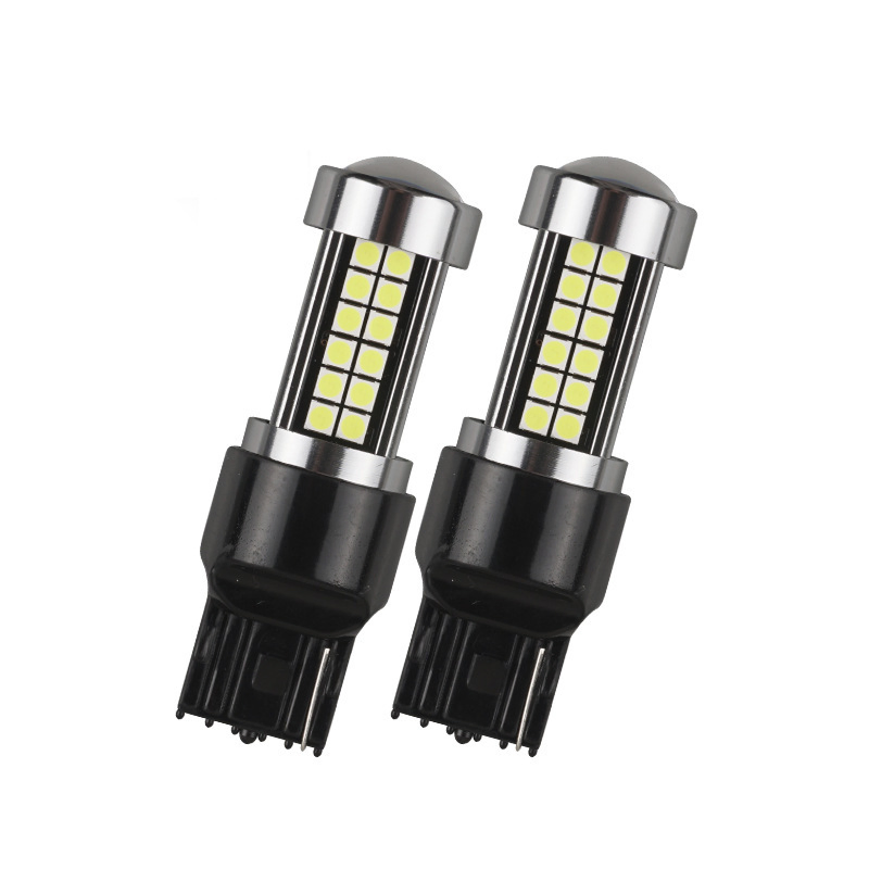 Универсальный светодиодный фонарь заднего хода для авто