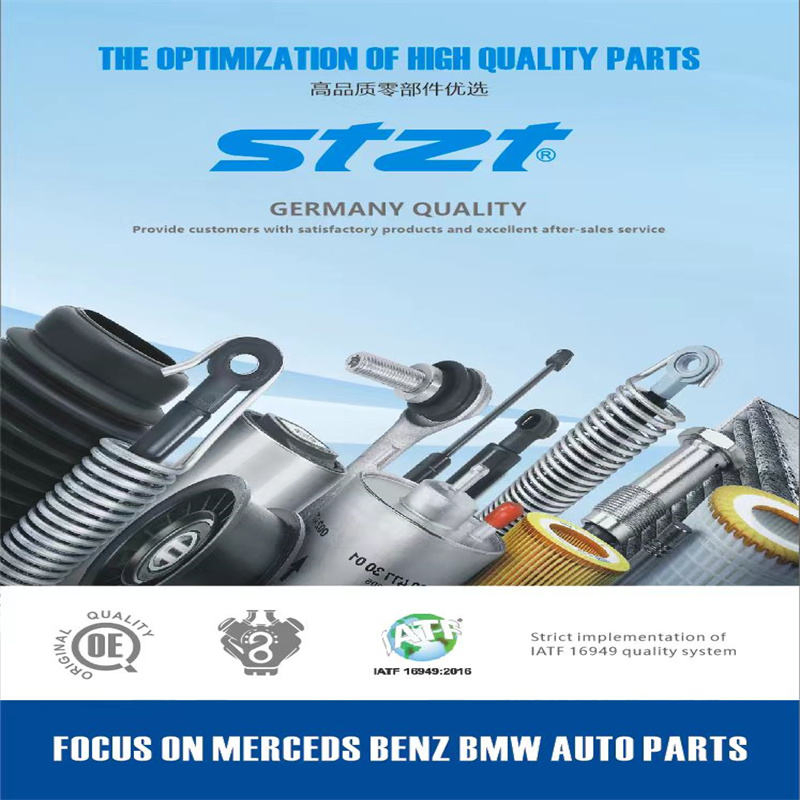 Фонарь-отражатель заднего бампера STZT для BMW X3 F25 2011-2014