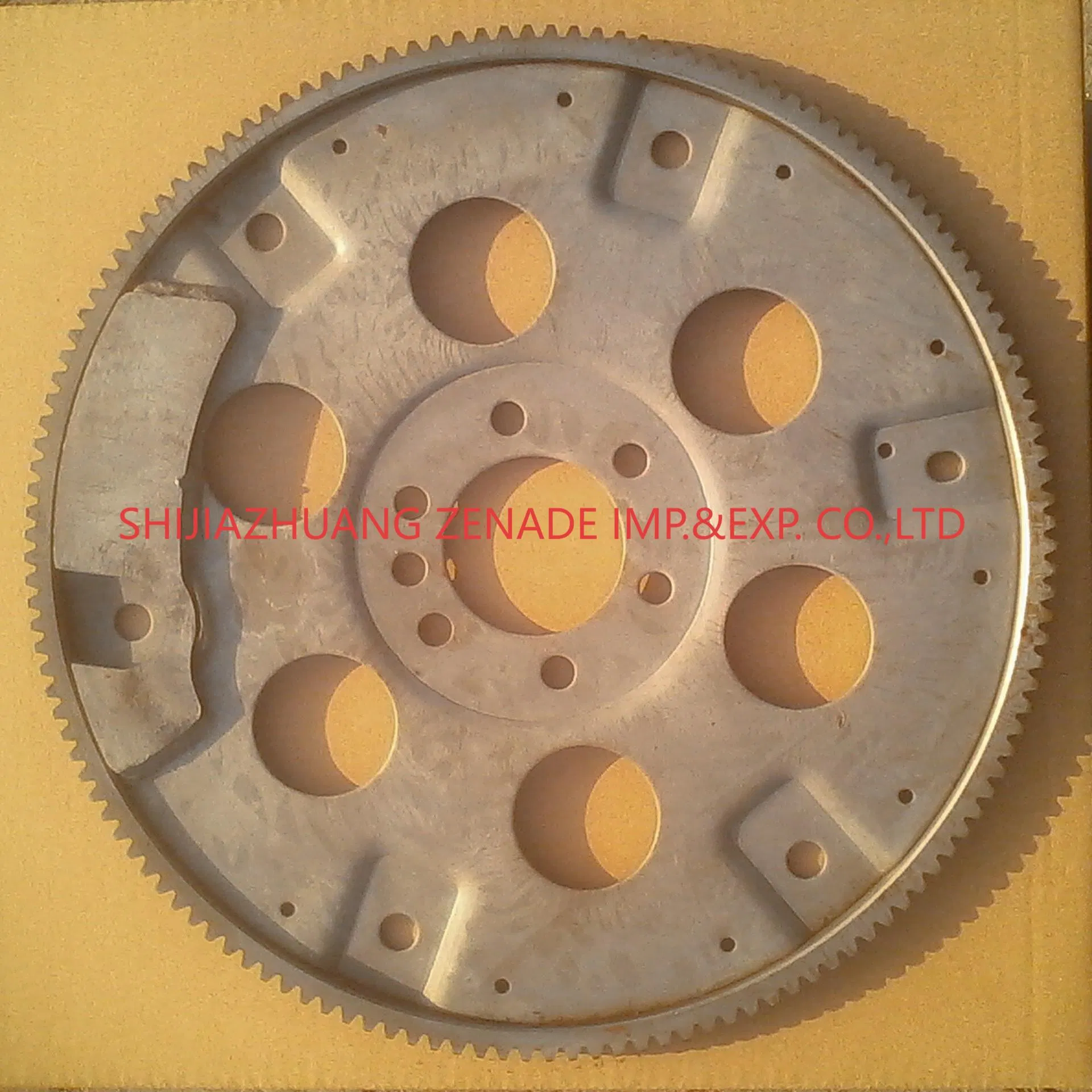 Wholesale High Light Factory 2tr Flywheel for Car