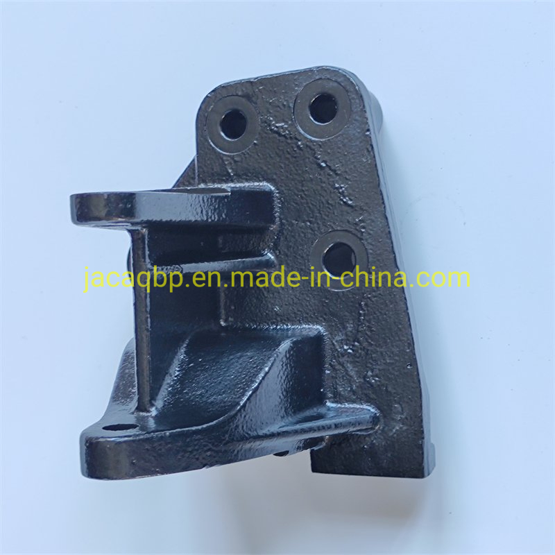 Кронштейн крепления генератора JAC 1003622FA120