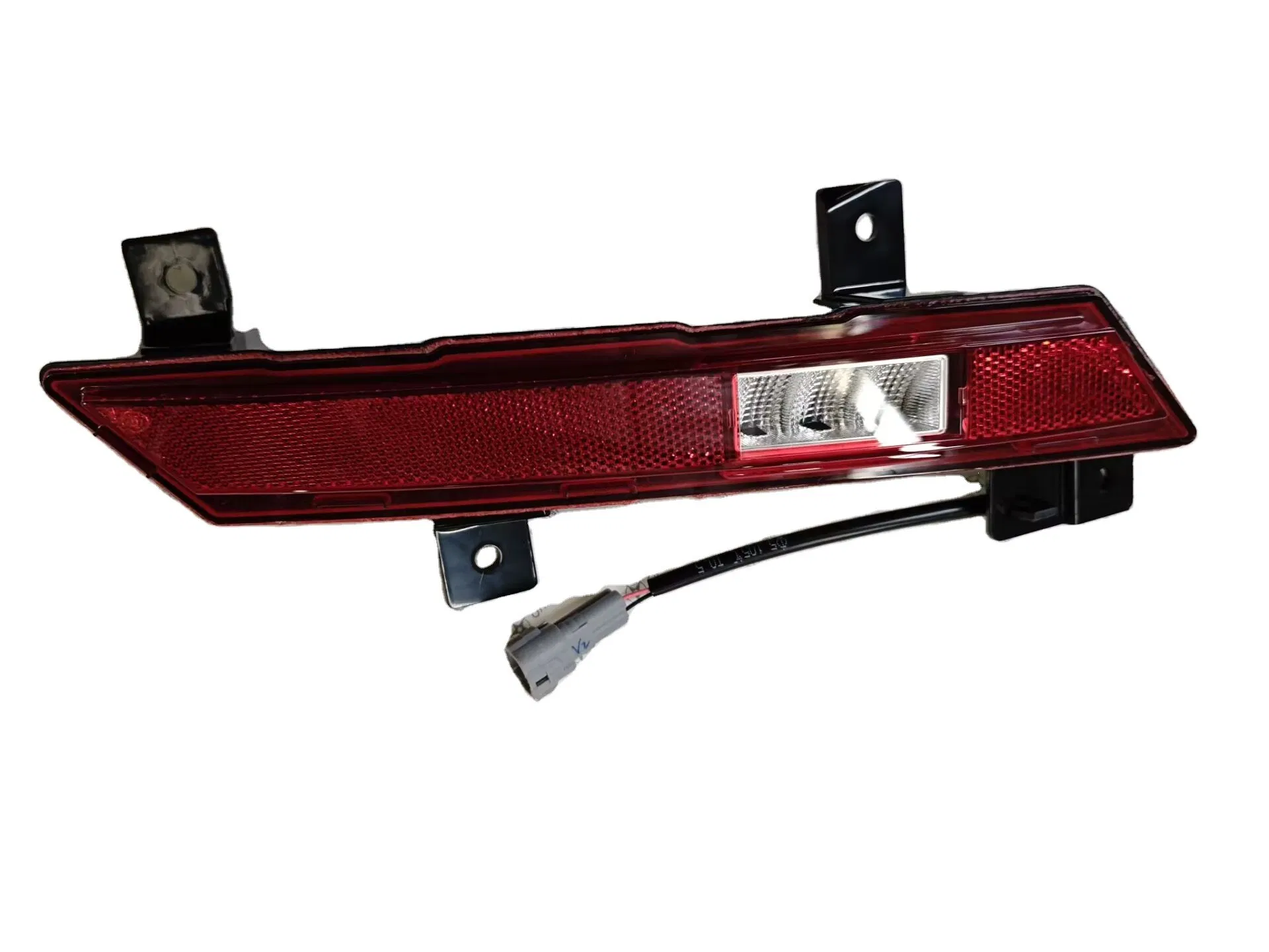 Противотуманная фара задняя LED для BYD Chazor (левая/правая)