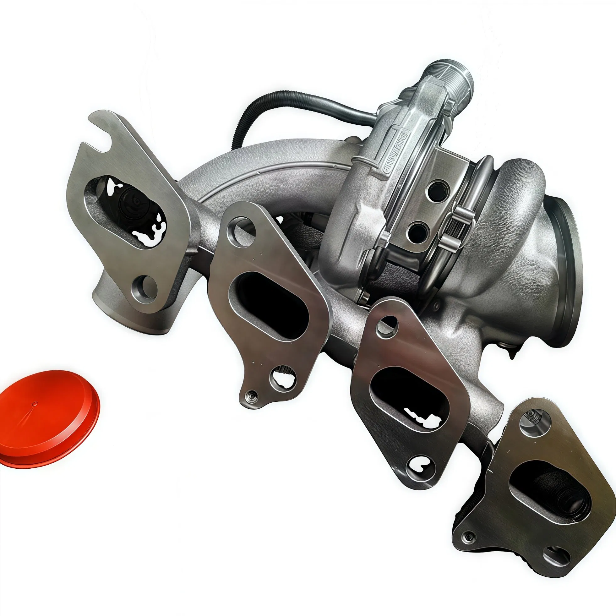 Турбокомпрессор GT1446SLM для Buick Chevrolet