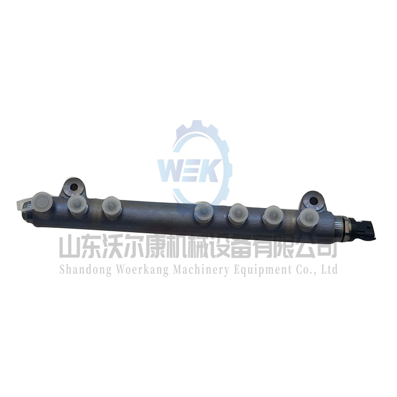 Топливная рампа Common Rail 04903356 0445224030 для Deutz, Volvo