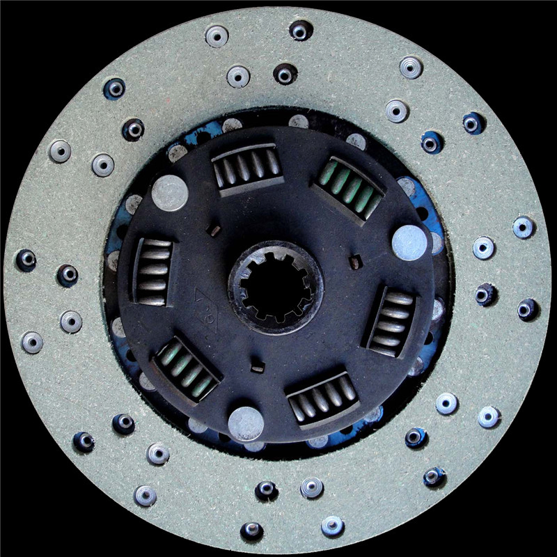 D305-It14 Clutch Disc for John Deere Tractor