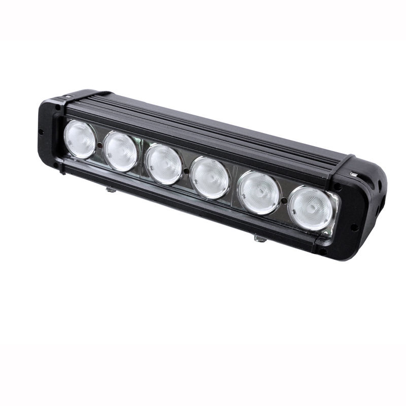 Светодиодная LED-панель для внедорожников 12V