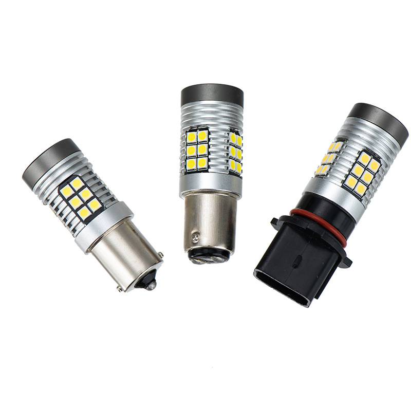 Светодиодный стоп-сигнал T20 высокой яркости