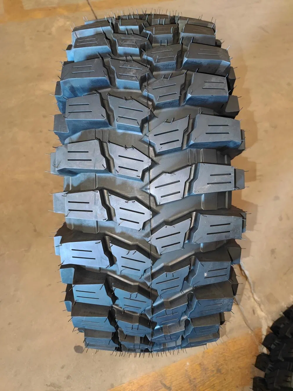 Внедорожные шины Competition Mud Terrains SL808