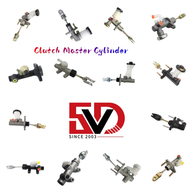 Svd 31210-36330 Car Parts Clutch Pressure Plate Fortoyota Land Cruiser