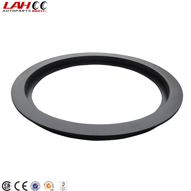 Опорно-поворотное устройство для прицепов Lahoo