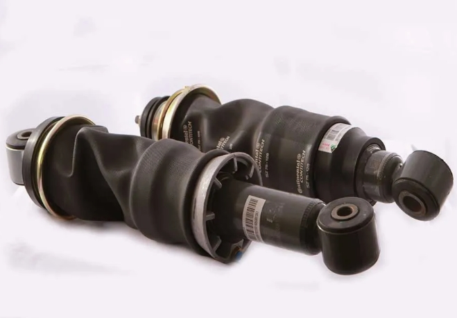 High Quality Truck Parts Shock Absorber Wg1642440085 Suspension for Sinotruk HOWO A7