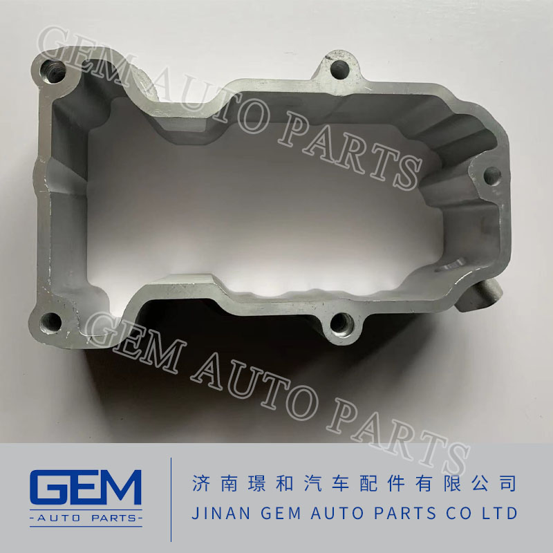 Крышка головки блока цилиндров 6126300401259 для двигателей Weichai