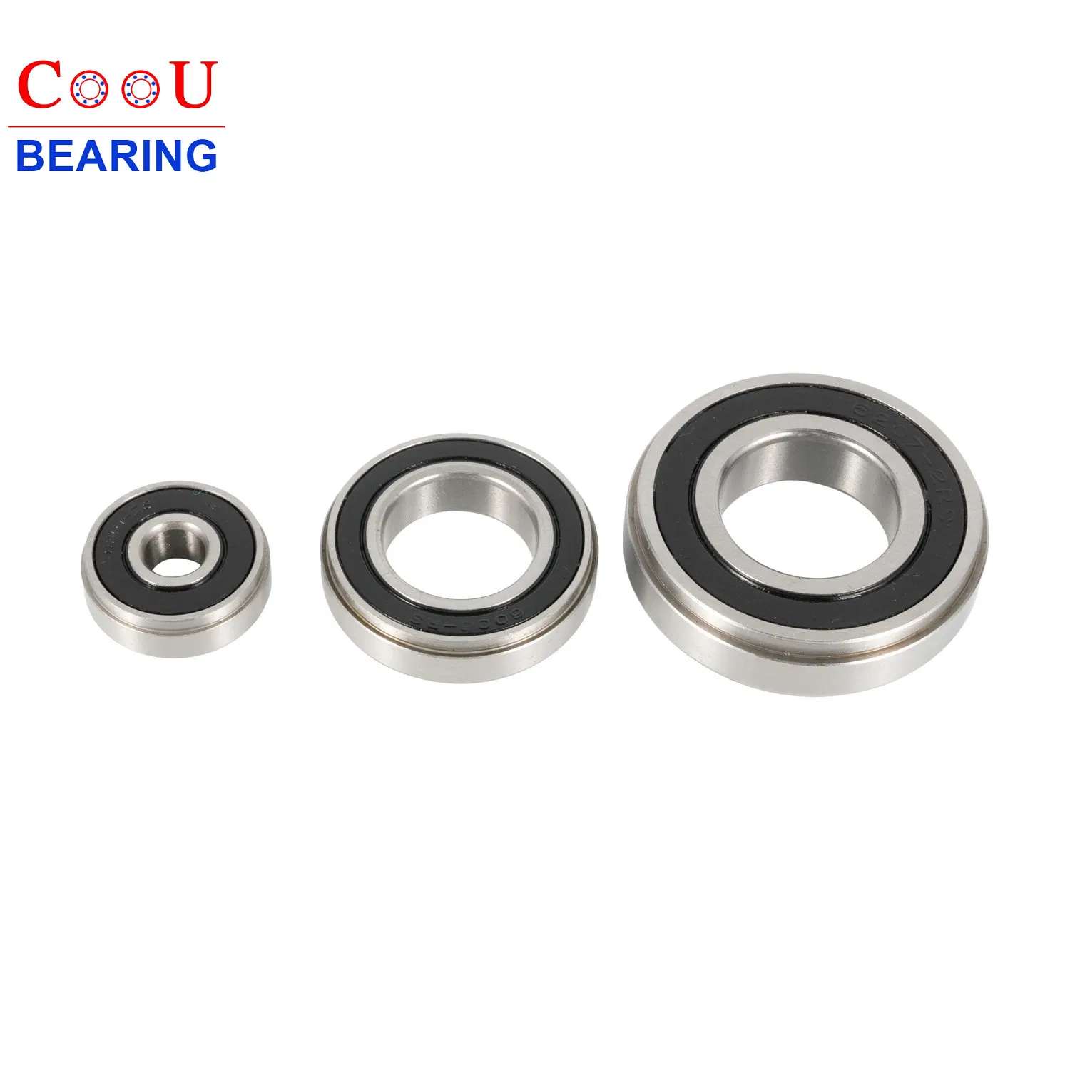 Подшипник натяжителя 6001-2RS C3 для авто