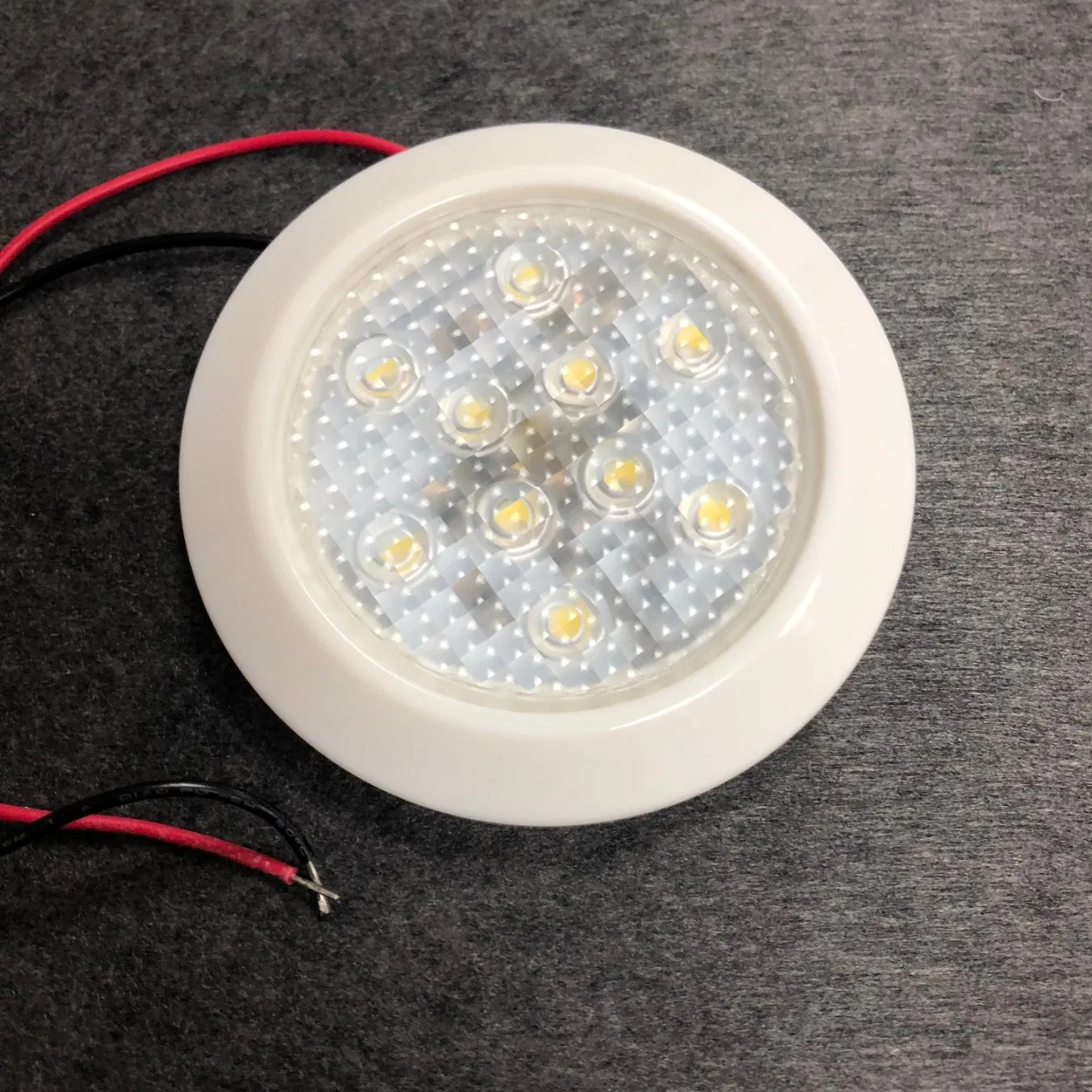 Светодиодная лампа LB-620 для салона Hyundai