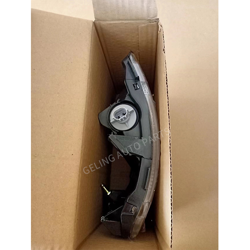 Угловая фара поворотника для Mitsubishi 515