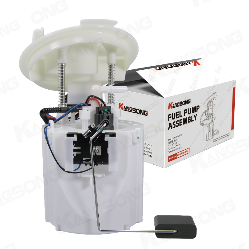 25175791 2124701594 Quality Electric Fuel Pump - Direct Replacement Auto Engine Parts Fuel Pump for Benz A207 C204 C207 Car Models