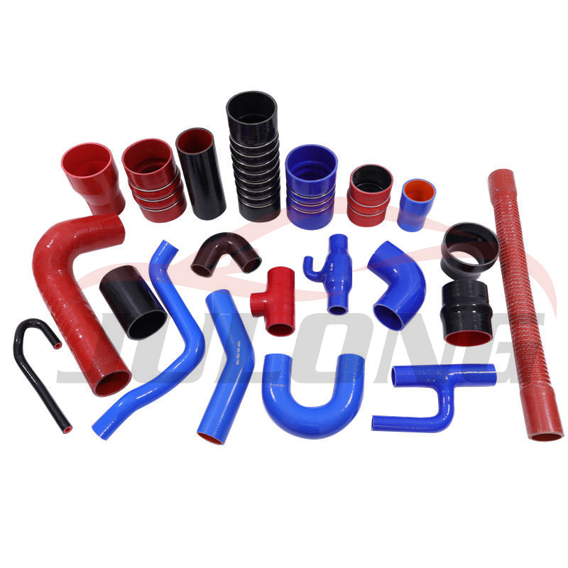 Патрубок впускной системы Volvo OEM 20589122