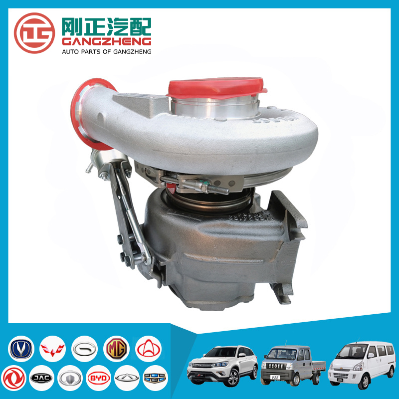 Турбокомплект для Volvo FM HOLSET 4044108