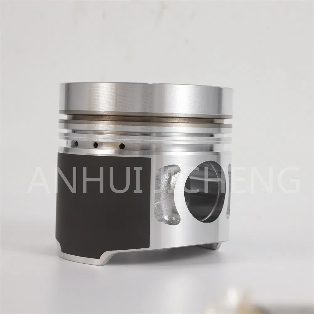 Стартер 32D66-20100 для двигателей Mitsubishi S6S