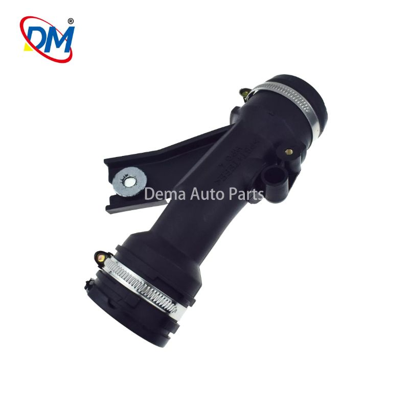 Патрубок интеркулера 14460-JD51B для Nissan 1.5 dCi 2007-2013