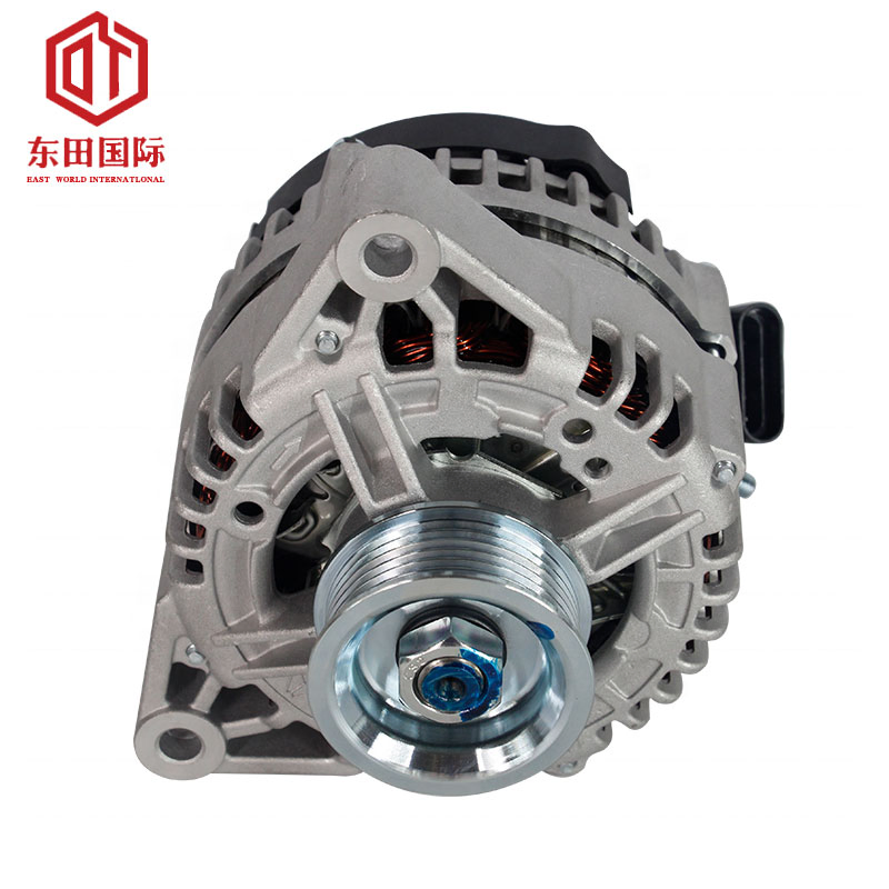 Генератор HOWO для грузовика, 24В, высокопроизводительный