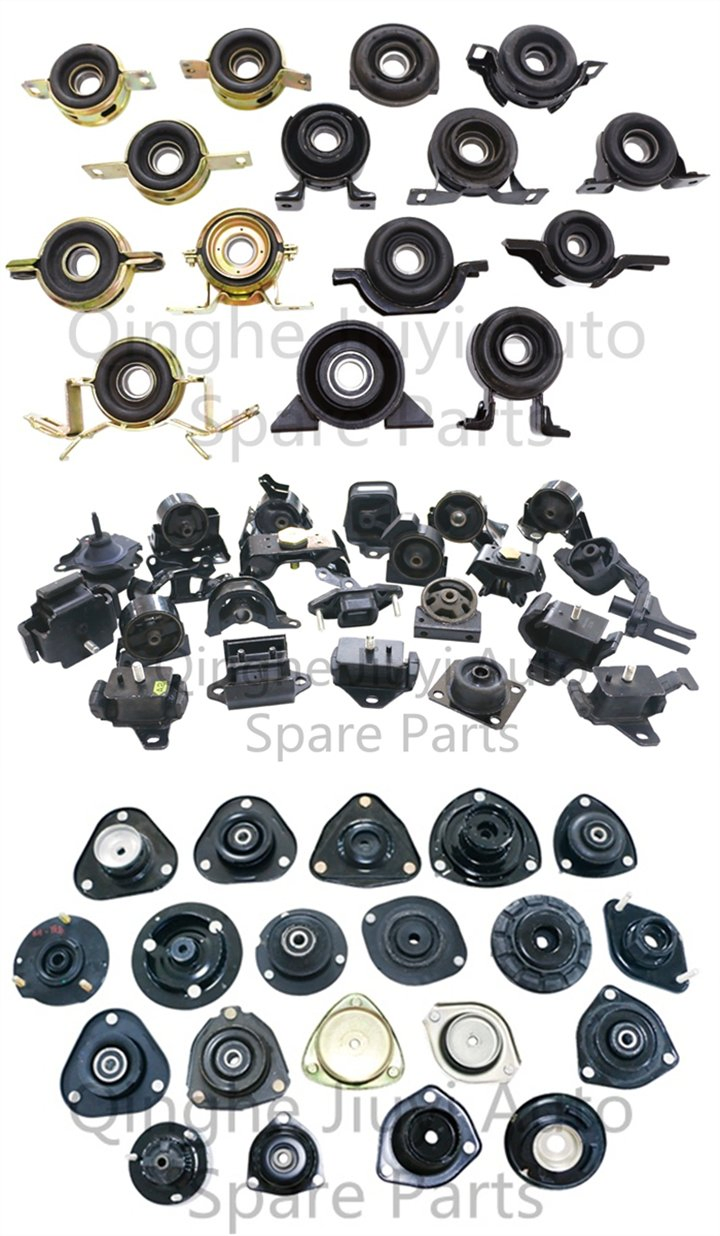 Опора стойки для Nissan Bluebird, Axxess, Maxima, Stanza