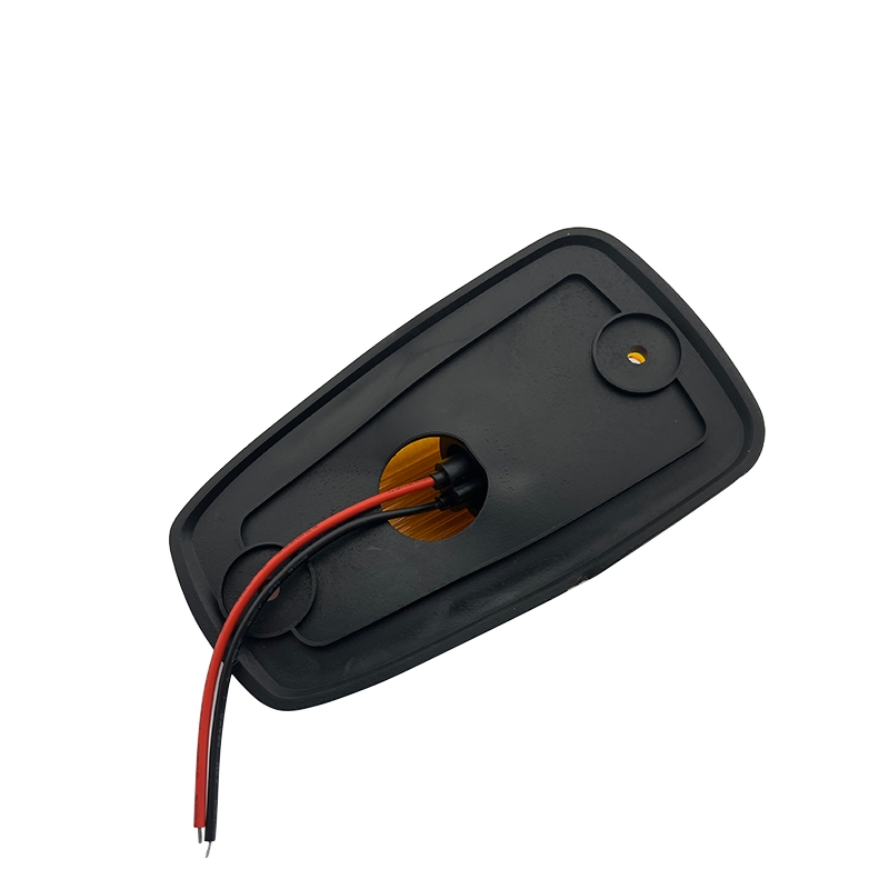 for Chevrolet and Gmc Top Clearance Running Lens/Covers Automotive Cab Marker Lamp