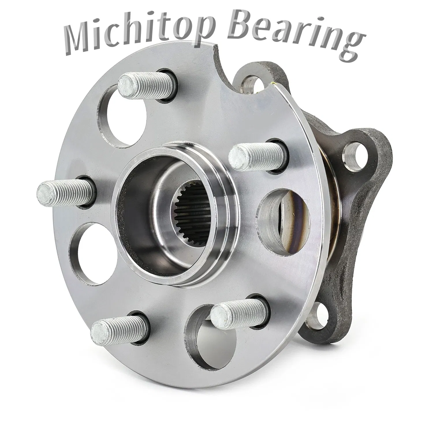 Ступичный подшипник колеса DAC45840042/40 для японских авто