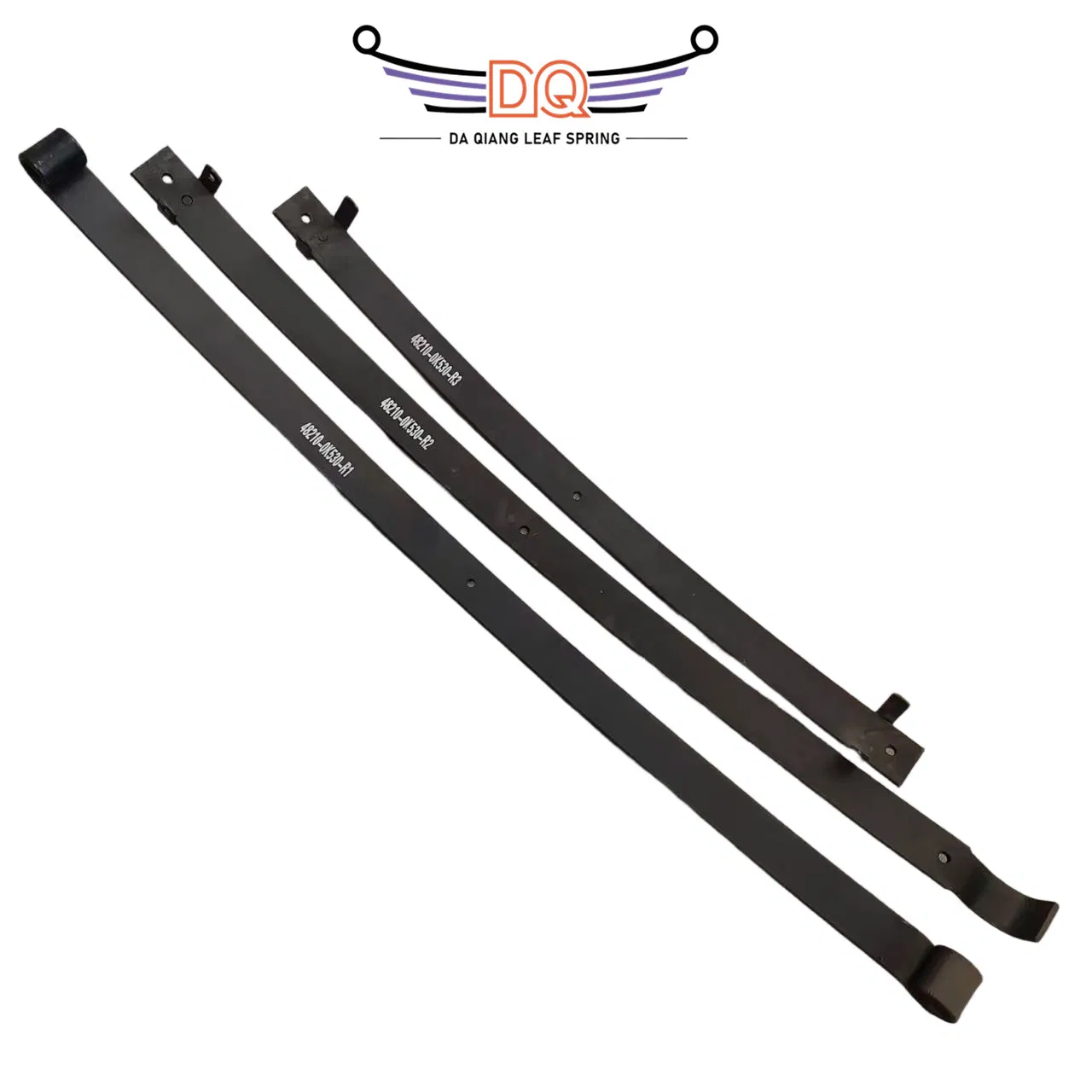 Пластина рессоры 48210-0K530 для Toyota